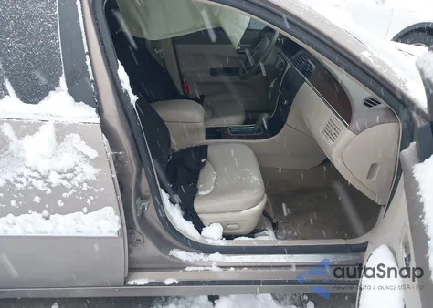 2007 Buick Lacrosse Cxl из США, поврежденный, VIN 2G4WD582471123330